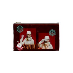 xmas - Cosmetic Bag (Small)