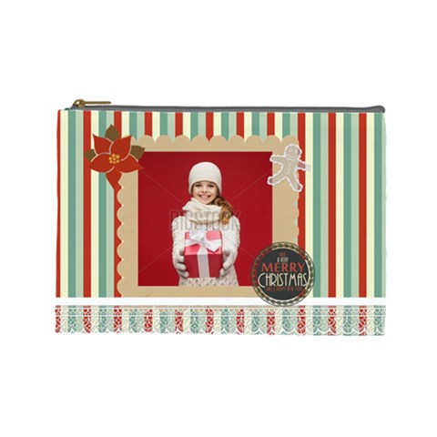 Xmas By Xmas Front