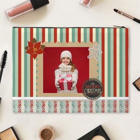 Xmas By Xmas Back