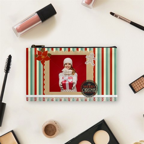 Xmas By Xmas Front
