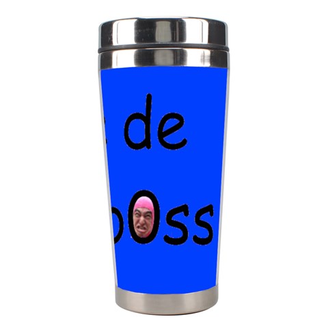 Gibe De Pusi B0ss Cup By Alex Carbonaro Right