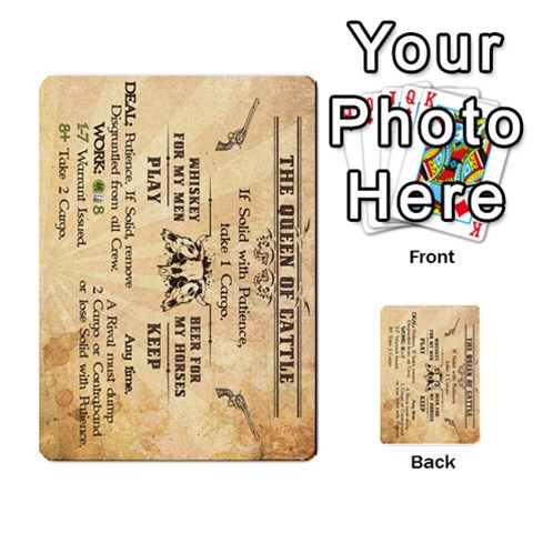 Local Color Front 33