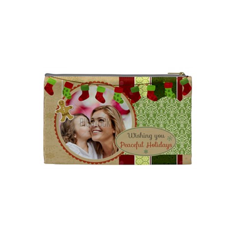 Xmas By Xmas Back