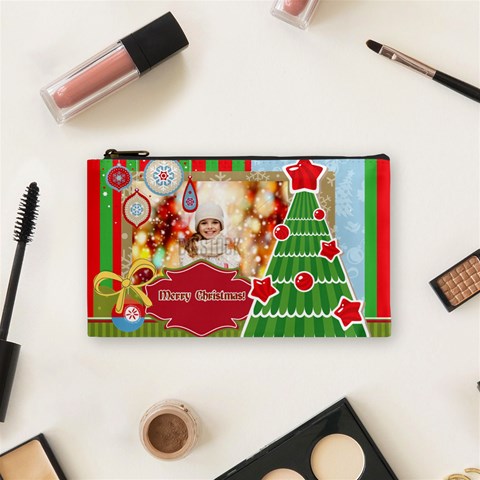 Xmas By Xmas Front