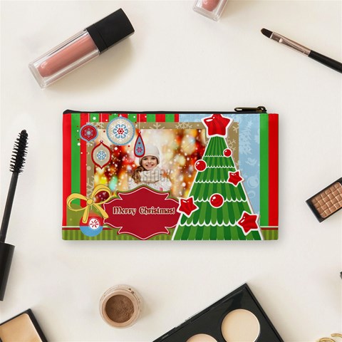 Xmas By Xmas Back