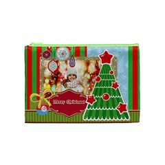 xmas - Cosmetic Bag (Medium)