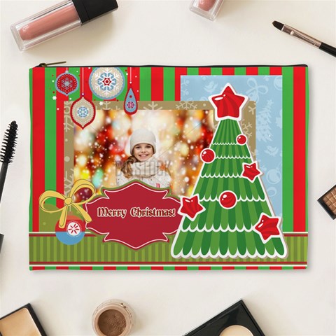 Xmas By Xmas Front
