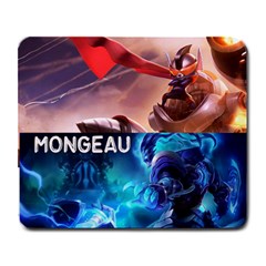 Large Mousepad