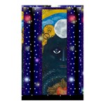 Shower Curtain 48  x 72  (Small)