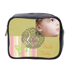 baby - Mini Toiletries Bag (Two Sides)