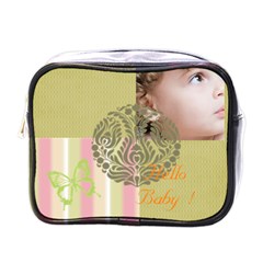 baby - Mini Toiletries Bag (One Side)