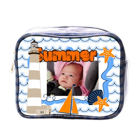 Kids By Mac Book Front