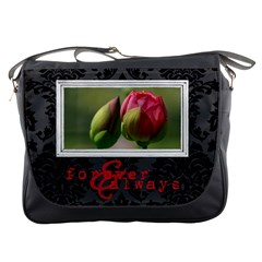 Forever Bag - Messenger Bag