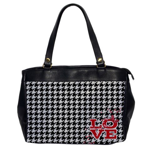 Love Bag By Joy Front