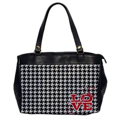 Love Bag - Oversize Office Handbag