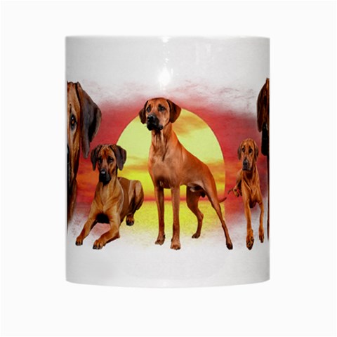 Ridgeback Center