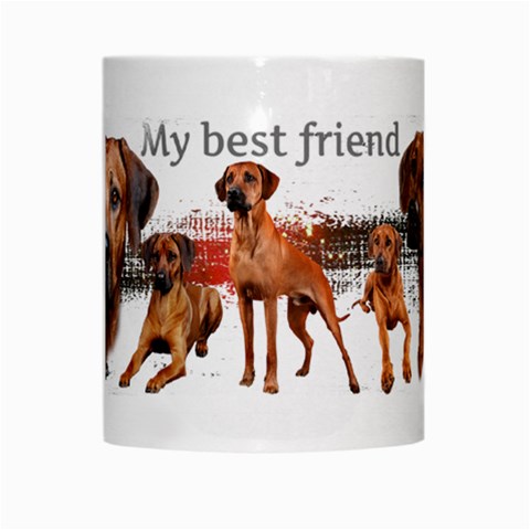 Ridgeback Center