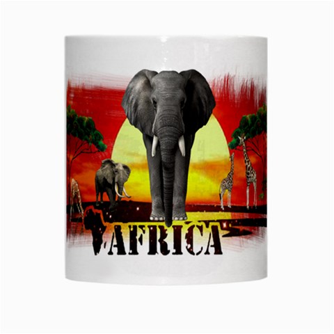 Africa Center