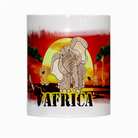Africa Center