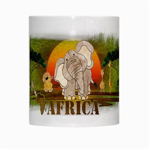 Africa Center
