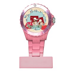 xmas - Plastic Nurses Watch xmas - Plastic Nurses Watch