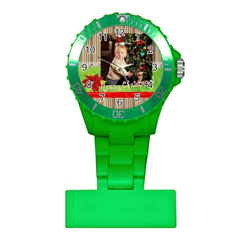 Xmas By Xmas Front