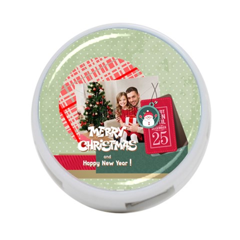 Xmas By Xmas4 Front