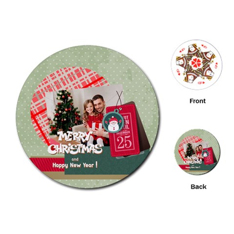 Xmas By Xmas4 Front