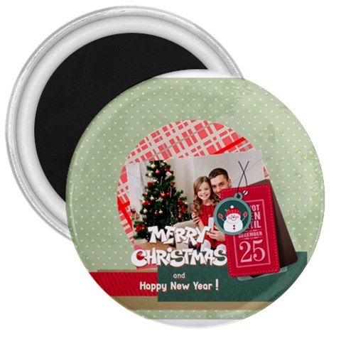 Xmas By Xmas4 Front