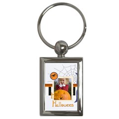 halloween - Key Chain (Rectangle)