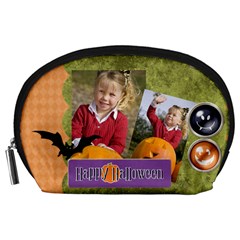 halloween - Accessory Pouch (Large)