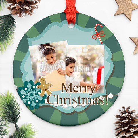 Xmas By Xmas4 Front