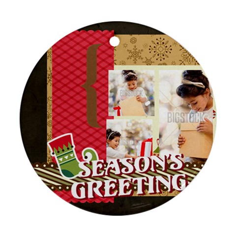 Xmas By Xmas4 Front
