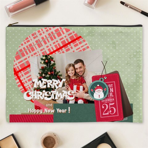 Xmas By Xmas4 Front