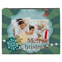 xmas (7 styles) - Cosmetic Bag (XXXL) xmas (7 styles) - Cosmetic Bag (XXXL)