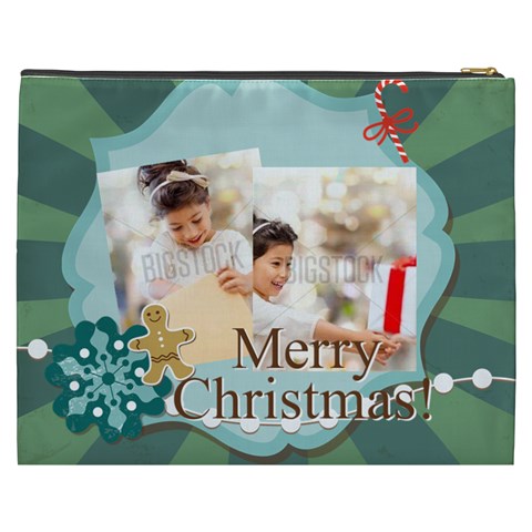 Xmas By Xmas4 Back