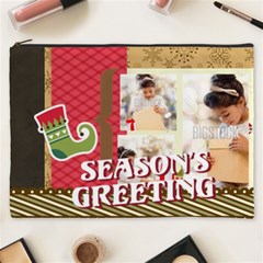 xmas - Cosmetic Bag (XXXL)