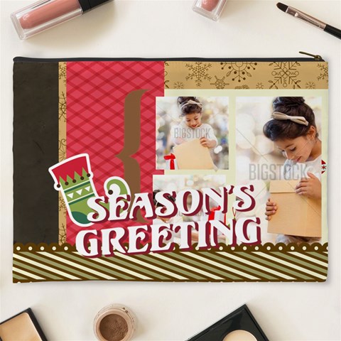 Xmas By Xmas4 Back