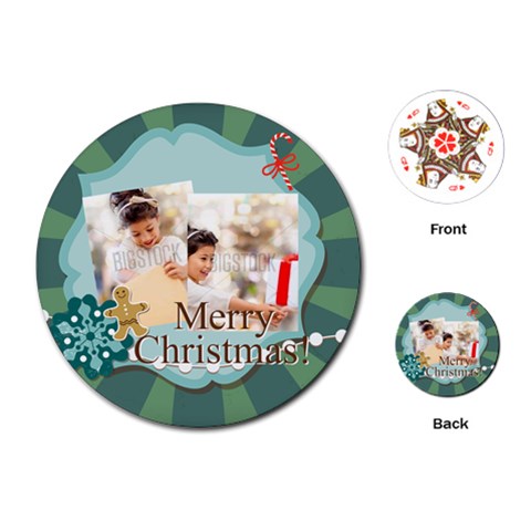 Xmas By Xmas4 Front
