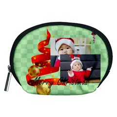 xmas - Accessory Pouch (Medium)