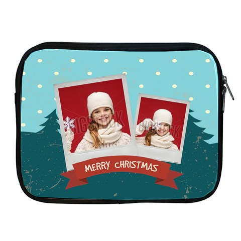 Xmas By Xmas Front