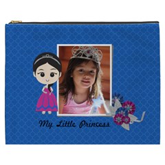 Cosmetic Bag (XXXL): My Little Princess (7 styles)