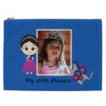 Cosmetic Bag (XXL): My Little Princess