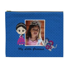 Cosmetic Bag (XL): My Little Princess (7 styles)