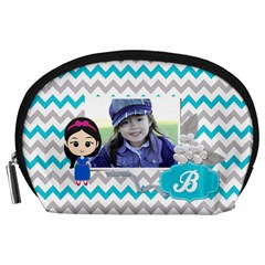 Pouch (L) : Little Girl - Accessory Pouch (Large)