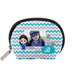 Pouch (S): Little Girl - Accessory Pouch (Small)