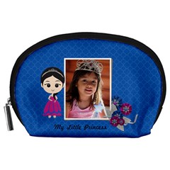 Pouch (L) : My Little Princess - Accessory Pouch (Large)