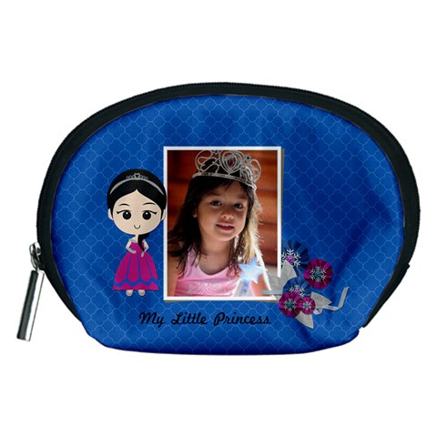 Pouch (m): My Little Princess By Jennyl Front