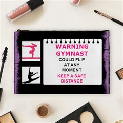DEE2014 - Cosmetic Bag (Large)