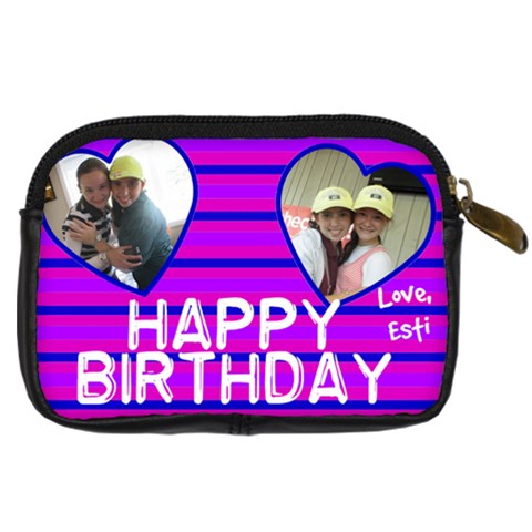 Yitty Bday By Kornie Back